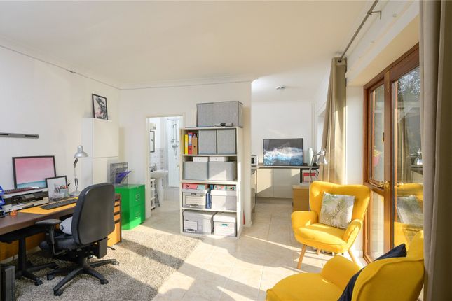 Home Office