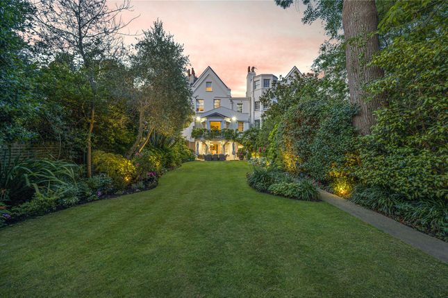 43,, Addison Road, London photo 2