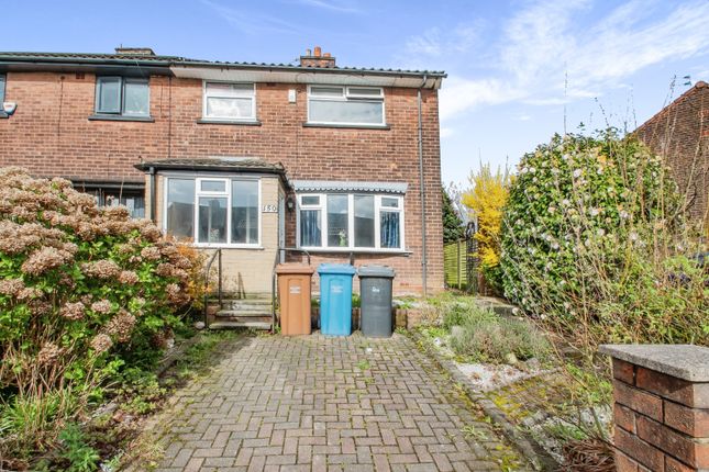 Semi-detached house for sale in Ridyard Street, Little Hulton, Manchester, Greater Manchester