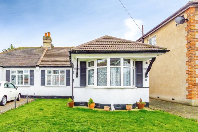 2-bed house on 18, Brookside Way, Croydon, £450,000