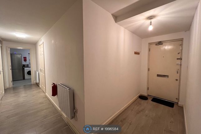 Thumbnail Flat to rent in Windmill House, London