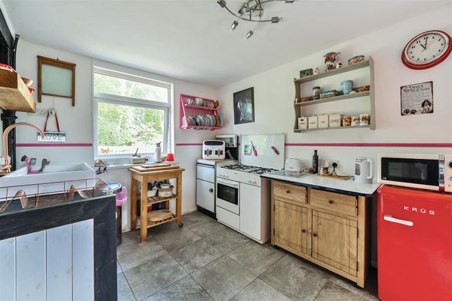 Kitchen Breakfast Room