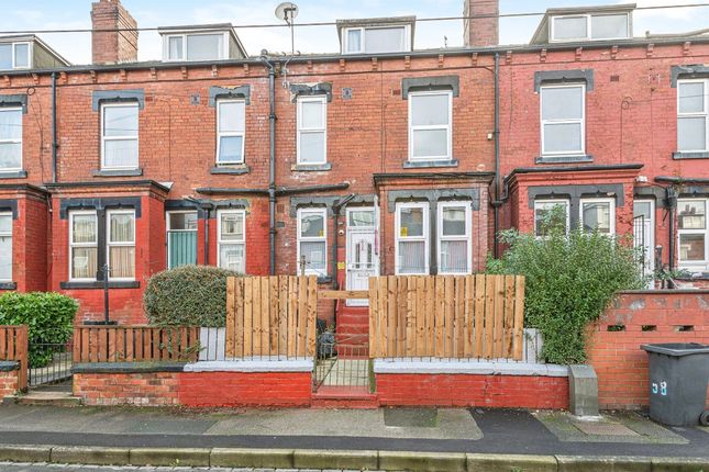 Terraced house for sale in Sutherland Mount, Leeds