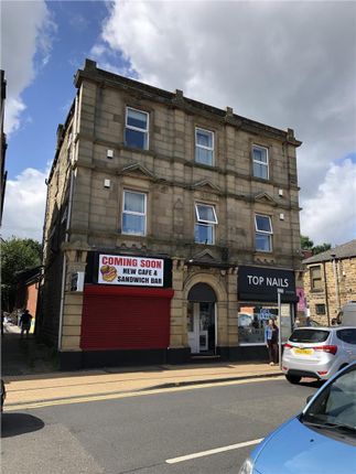 Thumbnail Commercial property for sale in 65 High Street, Wombwell, Barnsley, South Yorkshire