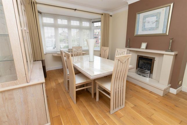 Semi-detached bungalow for sale in Swaledale, Sunderland