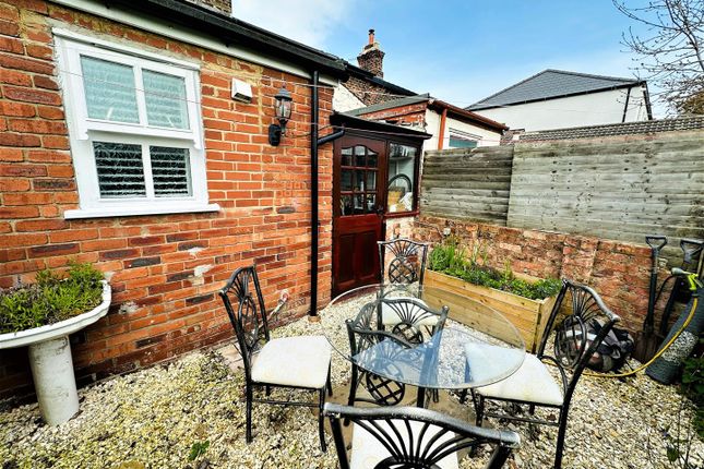 Cottage for sale in Station Cottages, Temple Hirst, Selby