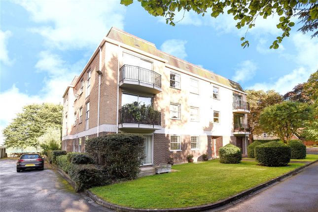 Thumbnail Flat for sale in Norham Road, Oxford