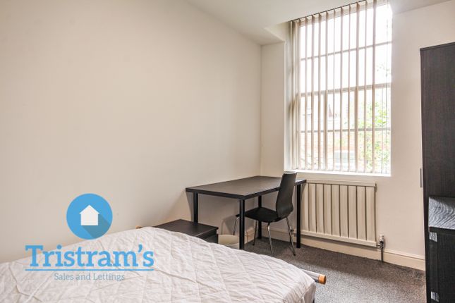 Flat to rent in Flat 5, Church Street, Lenton, Nottingham