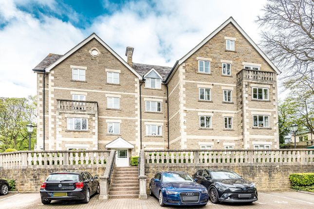 Thumbnail Flat for sale in Fairfield Heights, Fulwood Road, Sheffield