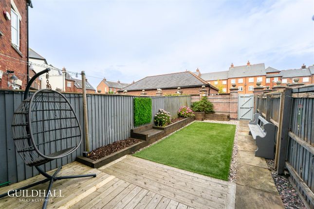 11, Middleton Road, Preston, Lancashire, PR2 9LL, Fulwood Preston photo 3