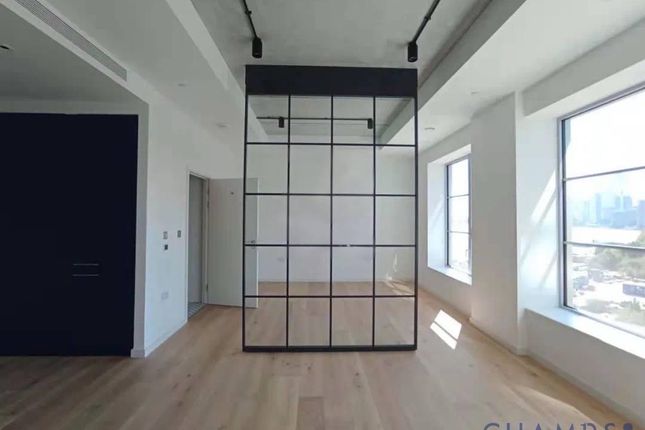 Studio For Rent In Douglass Tower