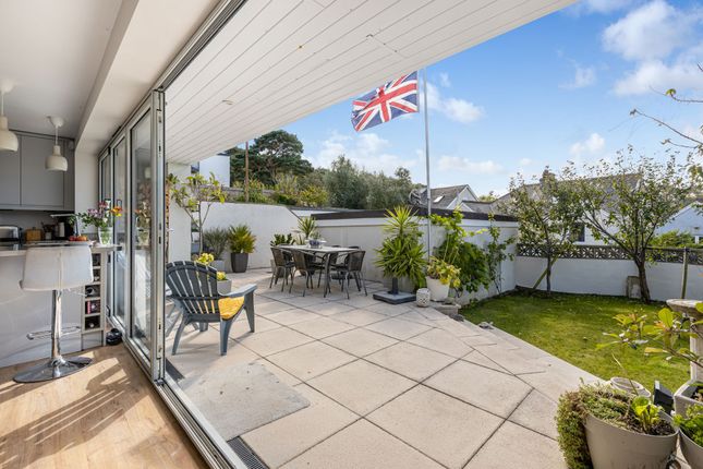Detached house for sale in Windsor Road, Torquay