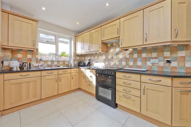 Detached house for sale in Thornhill Road, Ickenham