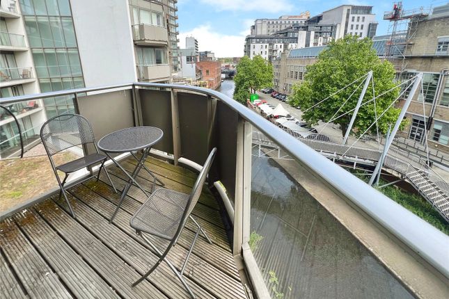 Apartment 318, Nottingham One,, Canal Street, Nottinghamshire photo 5