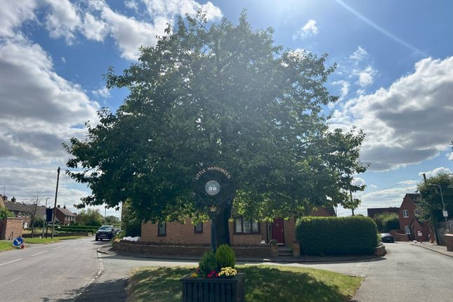 Little Harrowden