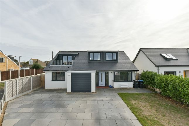 4-bed house on Epple Bay Avenue, Birchington, £695,000