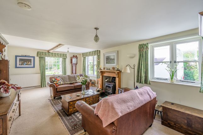 Uplands Cottage, 7, Park Lane, Shifnal photo 2