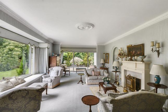 Drawing Room