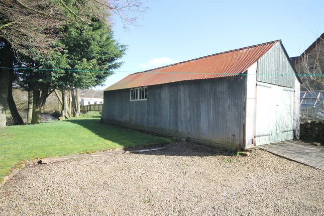 Detached house for sale in Boat Road, Bellingham, Hexham