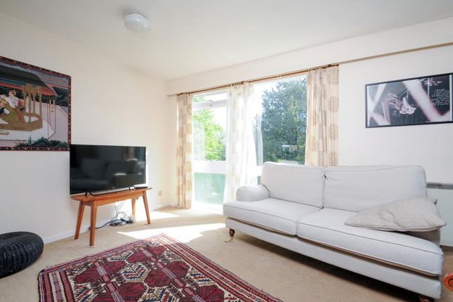 Thumbnail Maisonette to rent in Butler Close, Oxford