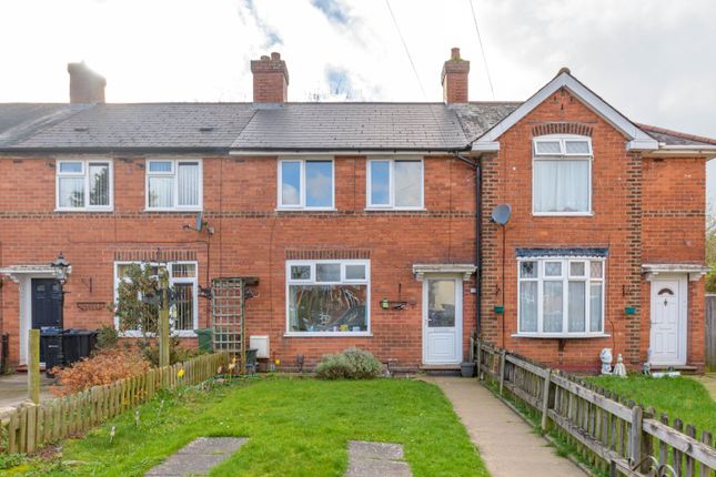 Terraced house for sale in Westcliffe Place, Birmingham, West Midlands