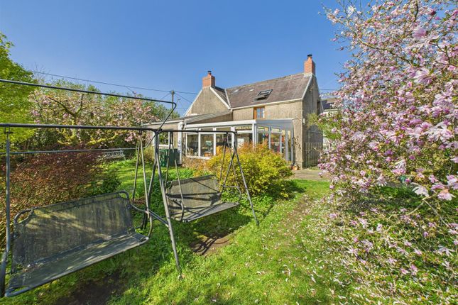 3-bed house on Penymoor, Llanelli, £300,000