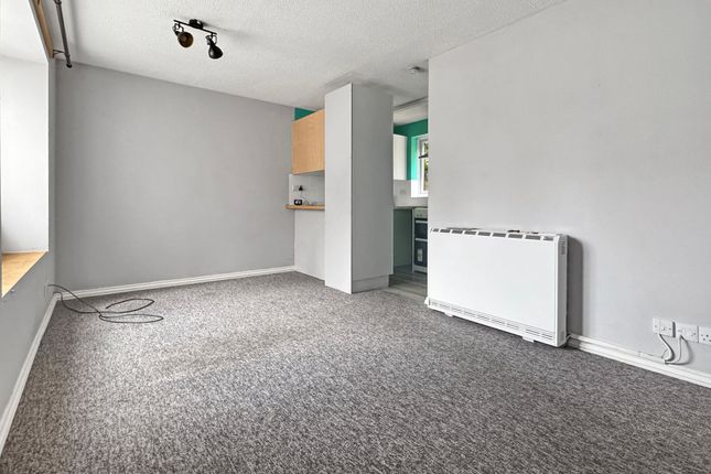 Flat 1, 73 Cobbold Road, Woodbridge photo 2