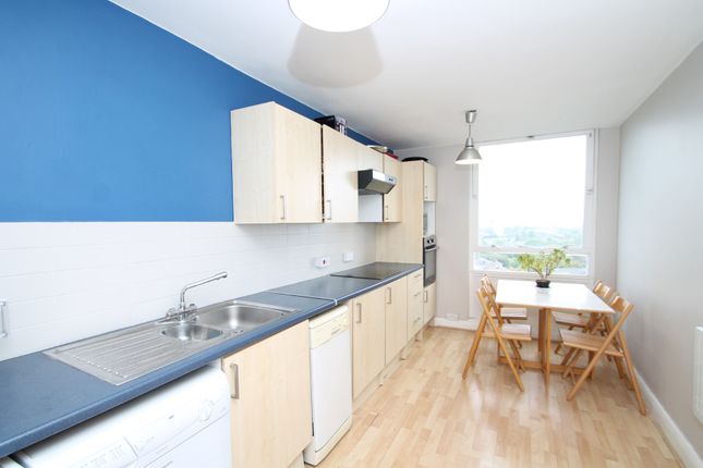 Thumbnail Flat for sale in Eagle Heights, Bramlands Close, Battersea, London