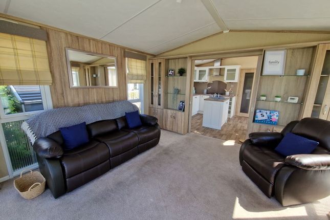 Willowgrove Leisure Park, Sandy Lane, Knott-End-On-Sea photo 5