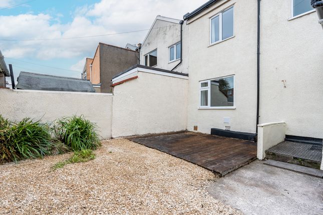 End terrace house for sale in Whitehall Road, Redfield, Bristol