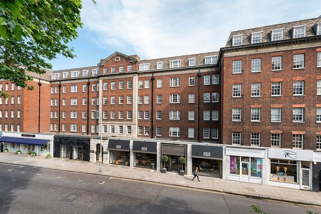 Flat to rent in Pelham Court, 145 Fulham Road, London