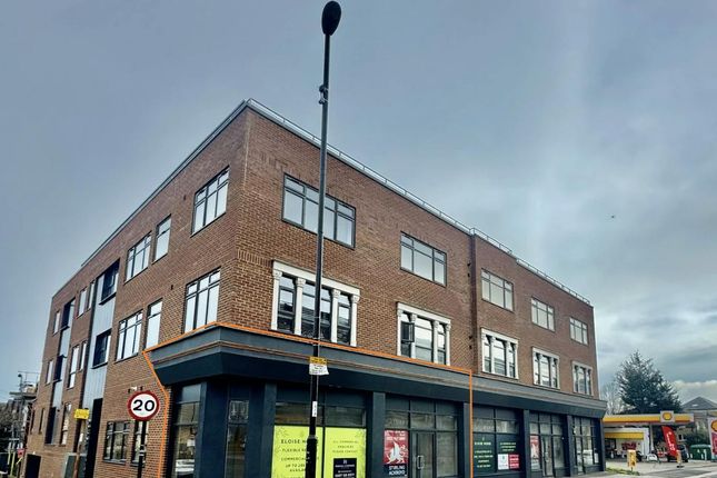 Commercial property to rent in Beckenham Road, Beckenham BR3
