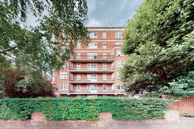 Studio for sale in Melina Court, Grove End Road, London