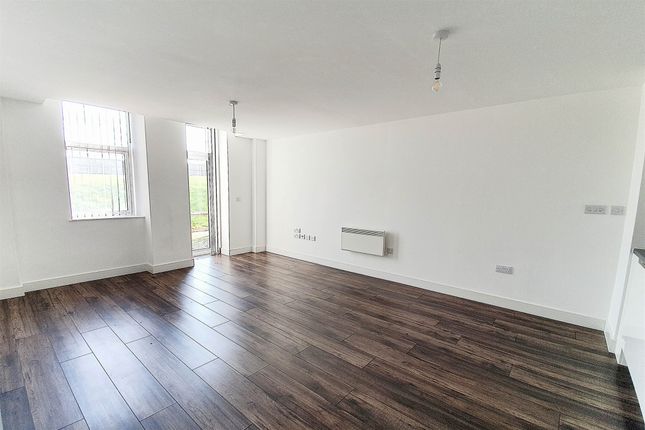 Apartment 9, Bridgewater House, Blackpole Road, Worcester photo 3