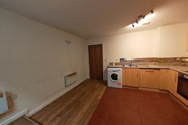 Rutland Street, LEICESTER photo 3