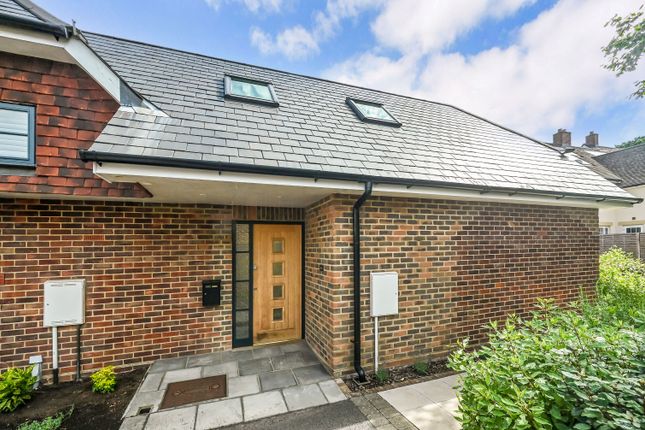 Thumbnail Maisonette to rent in London Road, Liphook