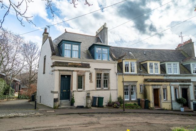 End terrace house for sale in 1 Glenisla Gardens, Grange, Edinburgh