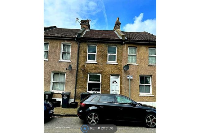 Thumbnail Terraced house to rent in Mount Pleasant Road, Dartford