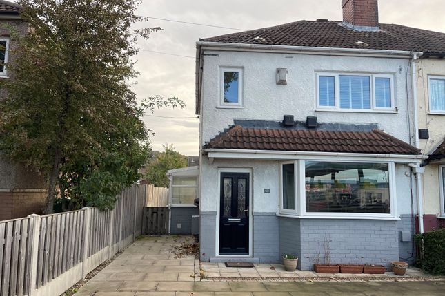 3-bed house on 65, Castleford, £1,045/mo