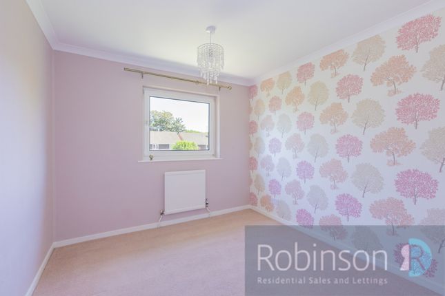 Detached house to rent in Lambourne Drive, Maidenhead, Berkshire