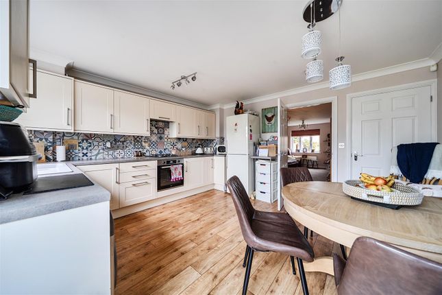 Orchard Lee, Newtown, Martock photo 2