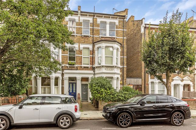Flat for sale in Ashmore Road, London