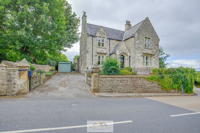 3-bed detached on The Old Police Station, 45, High Street, Sheffield, £550,000
