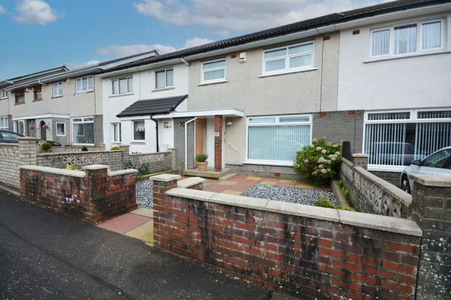 Terraced house for sale in Macleod Place, Kilmarnock