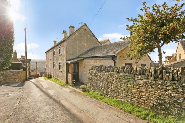 Thumbnail Cottage for sale in Littleworth, Amberley, Stroud