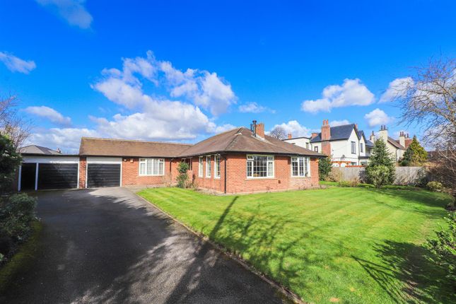 Thumbnail Detached bungalow for sale in Lime Street, Ossett