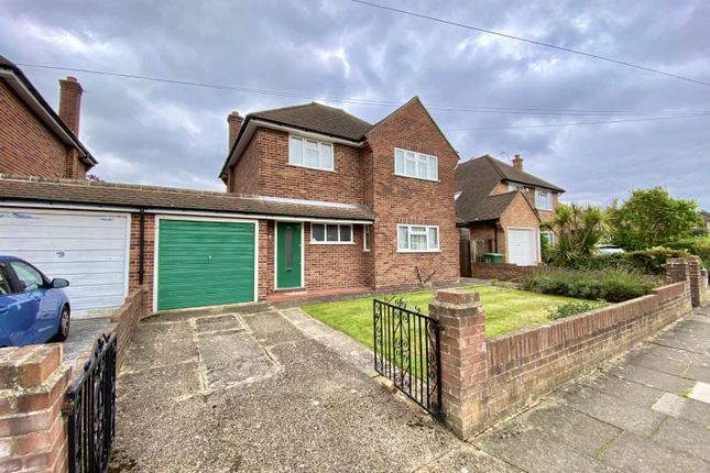 Property for sale in Cedars Drive, Hillingdon, Uxbridge