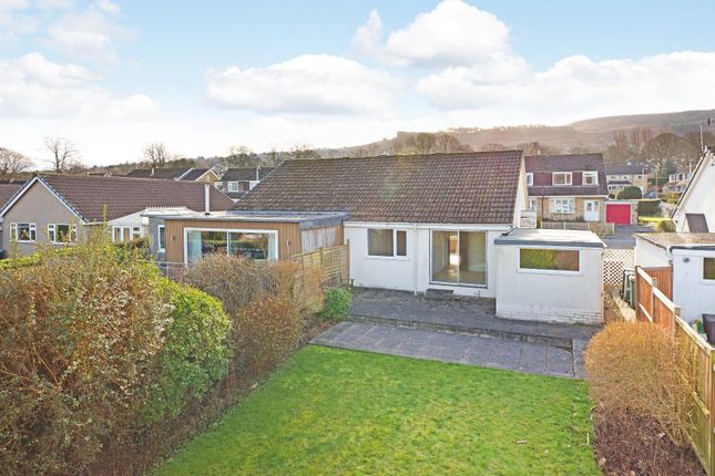 Semi-detached bungalow for sale in St. Helens Way, Ilkley