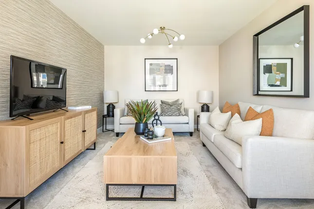 Taylor Wimpey - Seton Rise
