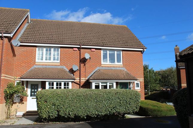 2-bed house on Dart Drive, Didcot, £1,575/mo